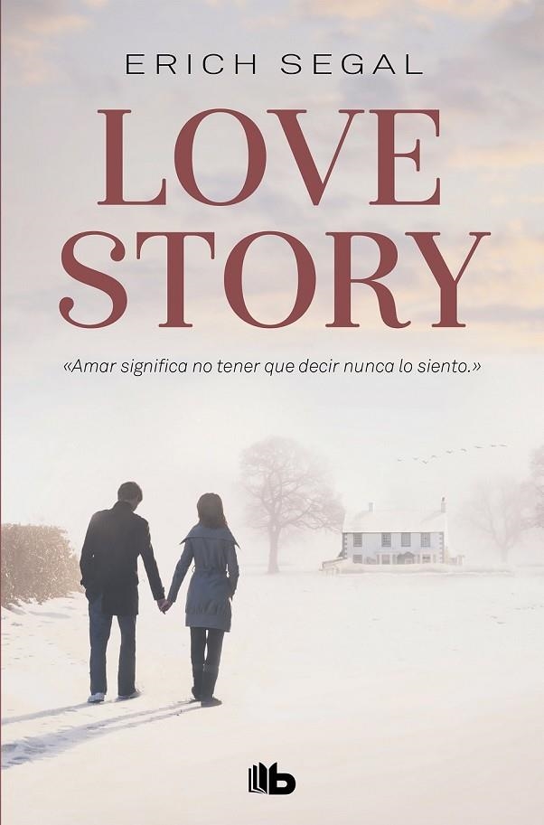 LOVE STORY | 9788490707869 | SEGAL, ERICH