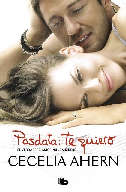 POSDATA TE QUIERO (ZETA) | 9788498721881 | AHERN,CECELIA