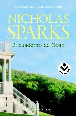 EL CUADERNO DE NOAH. | 9788415729716 | SPARKS, NICHOLAS