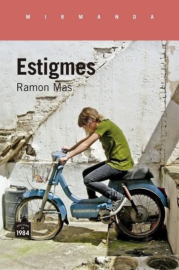 ESTIGMES | 9788416987429