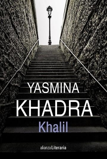 KHALIL | 9788491812821 | KHADRA, YASMINA