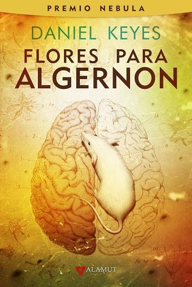 FLORES PARA ALGERNON | 9788498891157