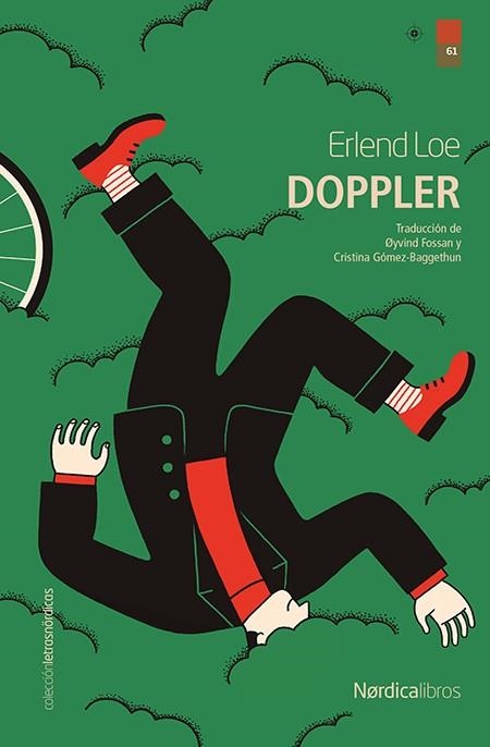 DOPPLER | 9788417651152 | LOE, ERLEND