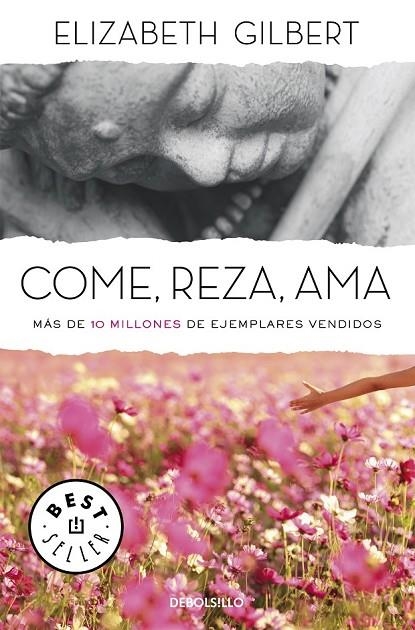 COME, REZA, AMA | 9788466345422 | GILBERT, ELIZABETH