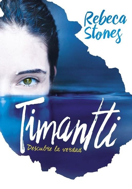 TIMANTTI | 9788490436189 | STONES, REBECA