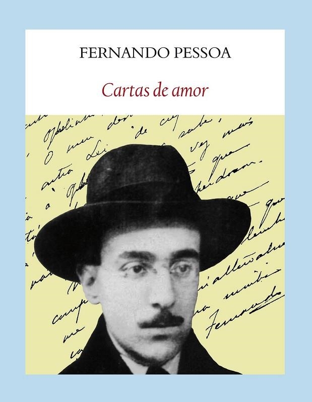 CARTAS DE AMOR | 9788494029363 | PESSOA, FERNANDO