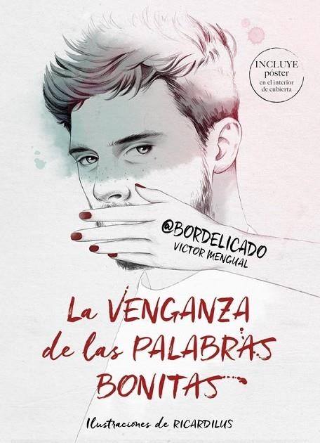 LA VENGANZA DE LAS PALABRAS BONITAS | 9788490439036 | MENGUAL, VICTOR