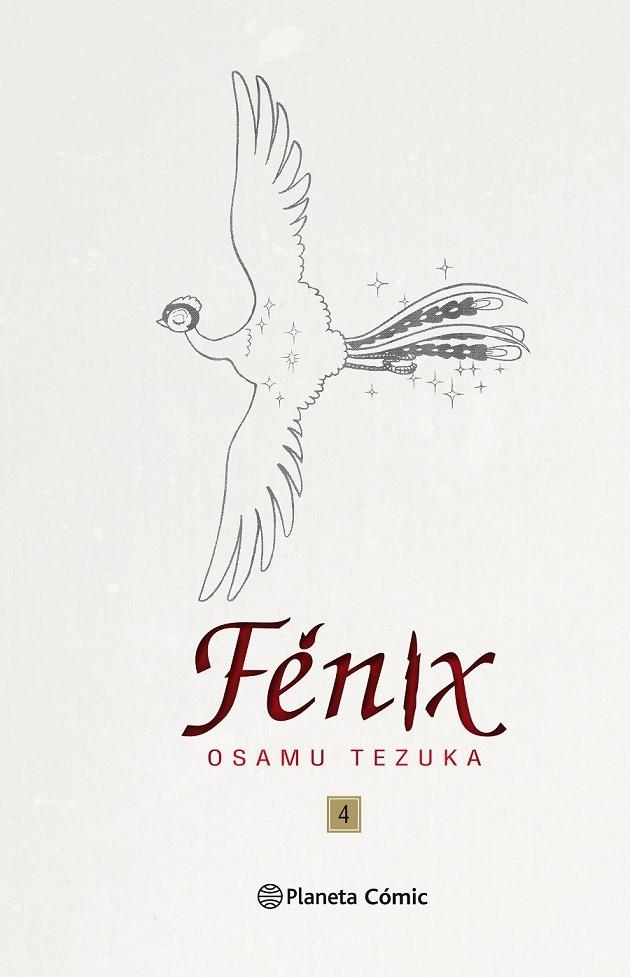 FÉNIX Nº 04/12 (NUEVA EDICIÓN) | 9788491737032 | TEZUKA, OSAMU