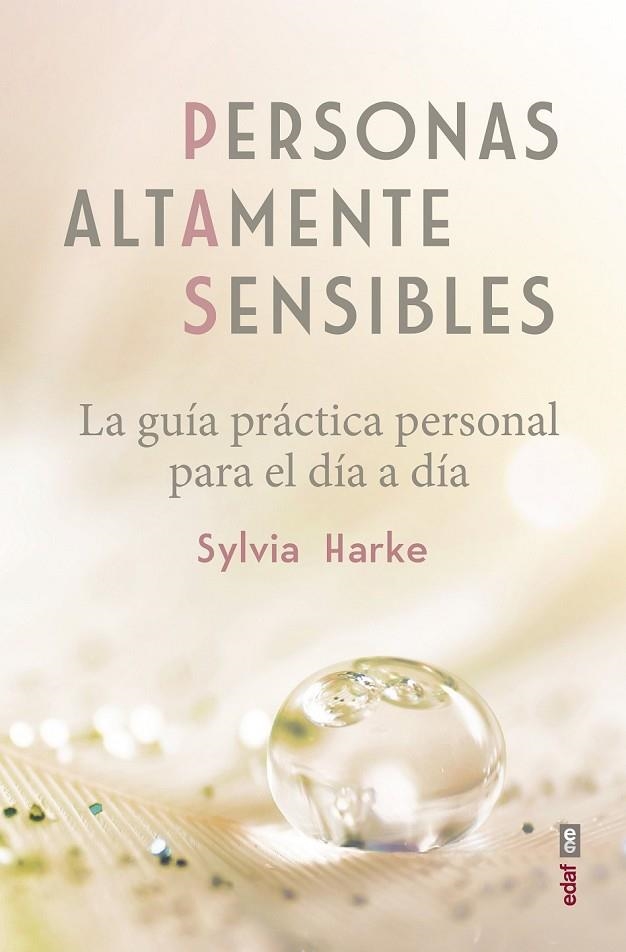 PERSONAS ALTAMENTE SENSIBLES | 9788441438873 | HARKE, SYLVIA