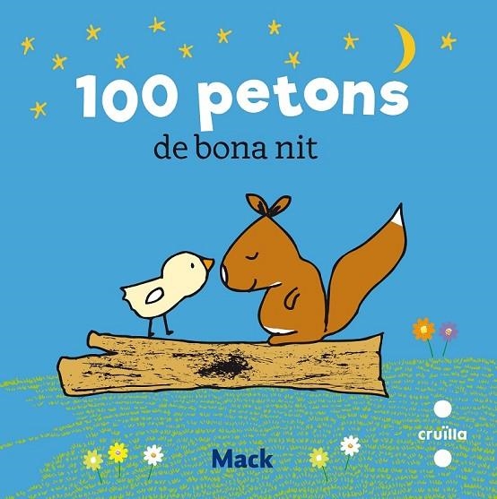 C-100 PETONS DE BONA NIT | 9788466145480 | VAN GAGELDONK, MACK