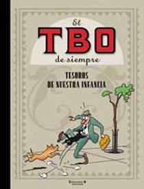 TESOROS DE NUESTRA INFANCIA (EL TBO DE SIEMPRE 11) | 9788466644532 | VARIOS AUTORES,