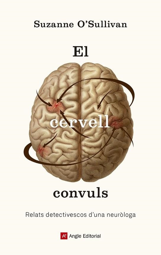 EL CERVELL CONVULS | 9788417214586 | O?SULLIVAN, SUZANNE