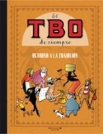 TBO DE SIEMPRE, EL (VOL. III). RETORNO A LA TRADICION (T/D) | 9788466631228 | COLL I COLL, JOSEP/SABATÉS MASSANEL