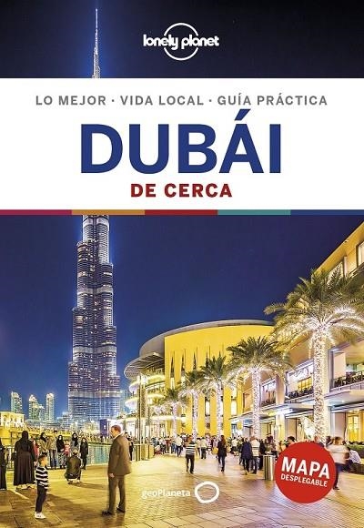 DUBÁI DE CERCA 2 | 9788408197331 | SCHULTE-PEEVERS, ANDREA/RAUB, KEVIN