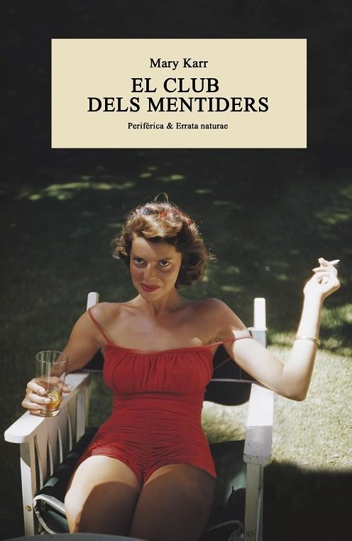 CLUB DELS MENTIDERS,EL - CAT | 9788416291793