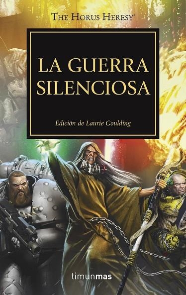 LA GUERRA SILENCIOSA Nº 37 | 9788445006146 | DIVERSOS AUTORES