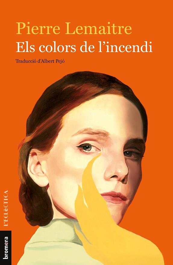 ELS COLORS DE L'INCENDI | 9788490269619