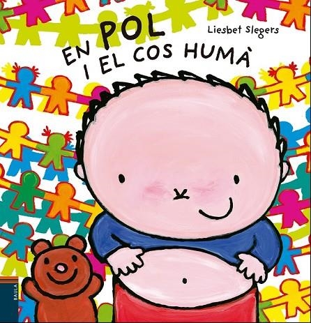 EN POL I EL COS HUMÀ | 9788447937523 | SLEGERS, LIESBET