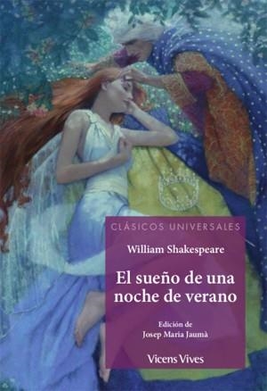 EL SUEÑO DE UNA NOCHE DE VERANO (CU) | 9788468236520 | ANTON GARCIA, FRANCESC/BIRMINGHAM, CRISTIAN/SANTOYO MEDIAVILLA, JULIO CESAR/JAUMA MUSTE, JOSEP MARIA