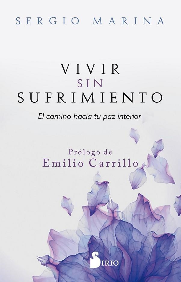 VIVIR SIN SUFRIMIENTO | 9788417399696 | MARINA, SERGIO