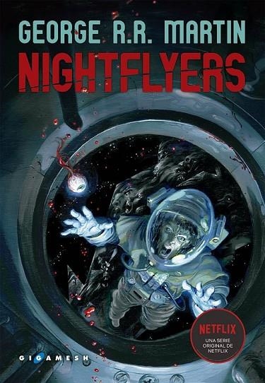 NIGHFLYERS | 9788417507282 | R. R. MARTIN, GEORGE