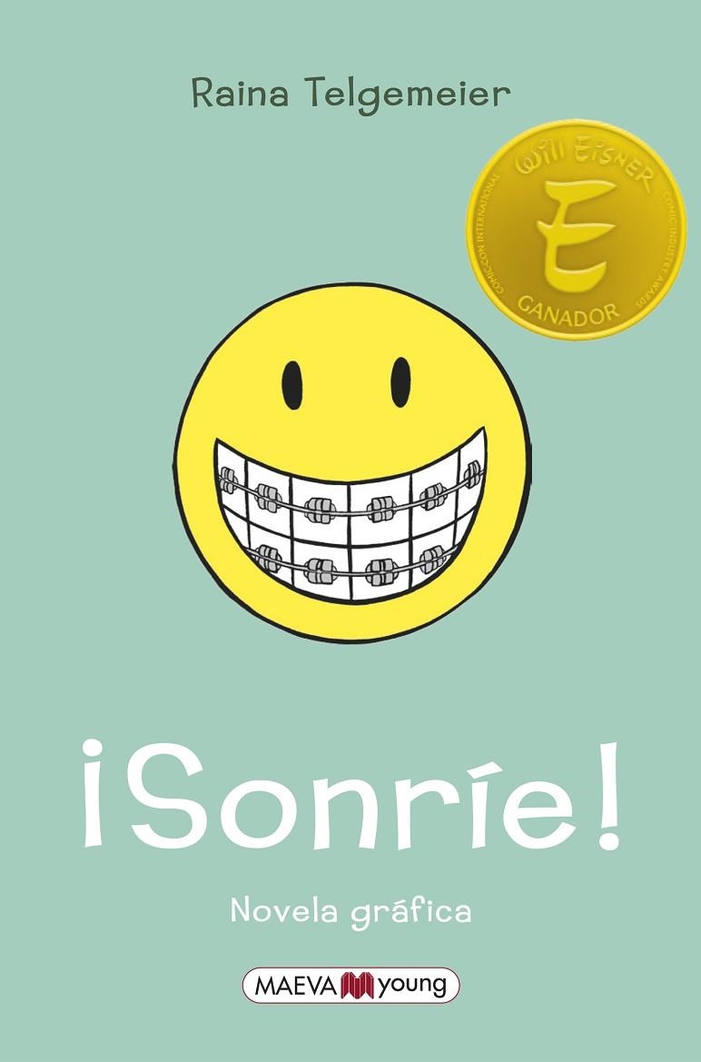 SONRIE | 9788416690886