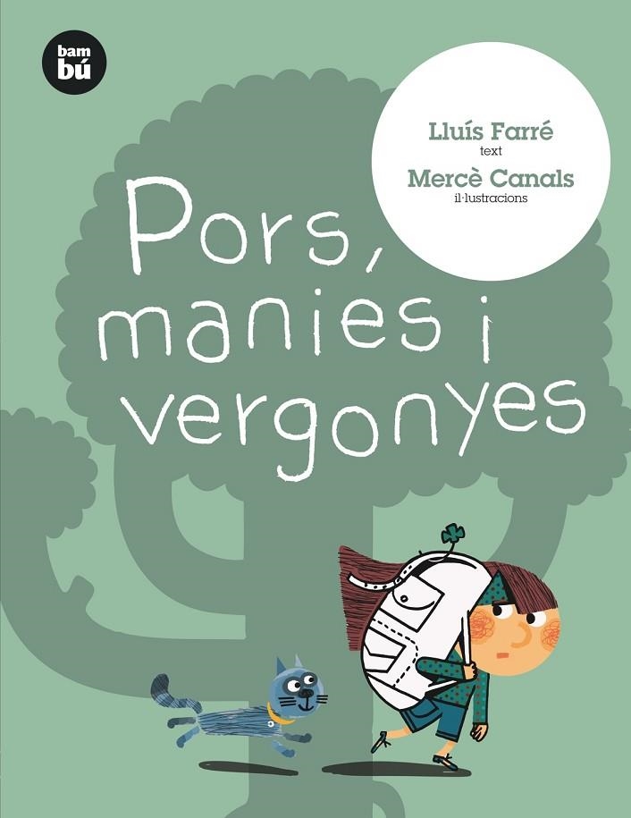 PORS, MANIES I VERGONYES | 9788483431559 | FARRE, LLUIS (1970- ) [VER TITULOS]