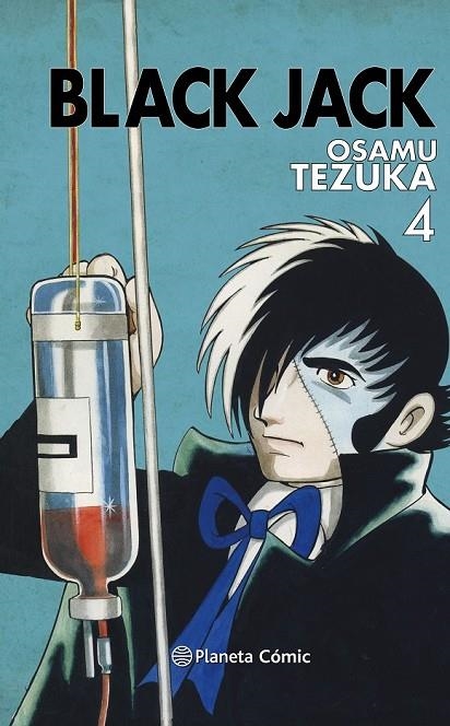 BLACK JACK Nº 04/08 | 9788491731016 | TEZUKA, OSAMU