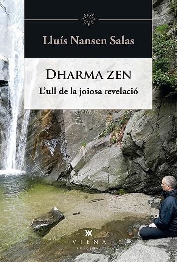 DHARMA ZEN | 9788494959295 | SALAS, LLUÍS NANSEN