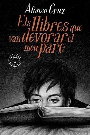 ELS LLIBRES QUE VAN DEVORAR EL MEU PARE | 9788417552282 | CRUZ, AFONSO