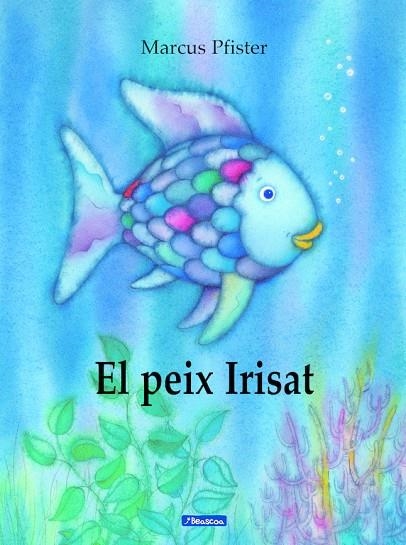 PEIX IRISAT,EL | 9788448821920 | PFISTER,MARCUS