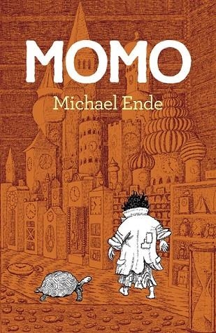 MOMO | 9788420482767 | ENDE,MICHAEL