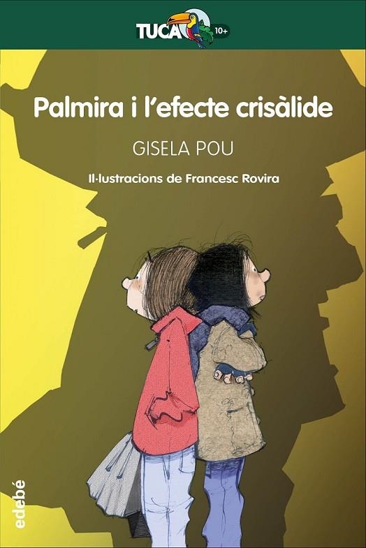 PALMIRA I L?EFECTE CRISÀLIDE | 9788468340944 | POU VALLS, GISELA