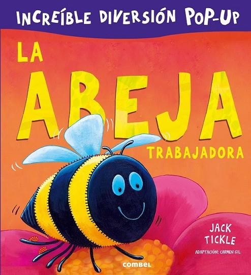 LA ABEJA TRABAJADORA | 9788491011064 | VARIOS AUTORES