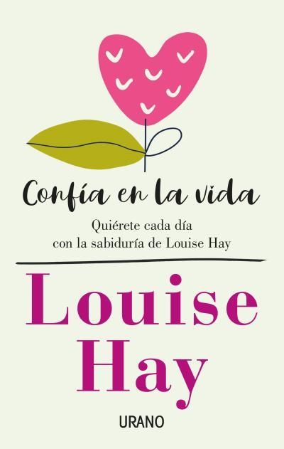 CONFÍA EN LA VIDA | 9788416720675 | HAY, LOUISE