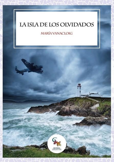 LA ISLA DE LOS OLVIDADOS | 9788417731120 | VANACLOIG SÁNCHEZ, MARÍA