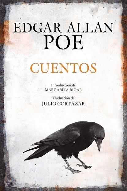 CUENTOS | 9788491875598 | ALLAN POE, EDGAR