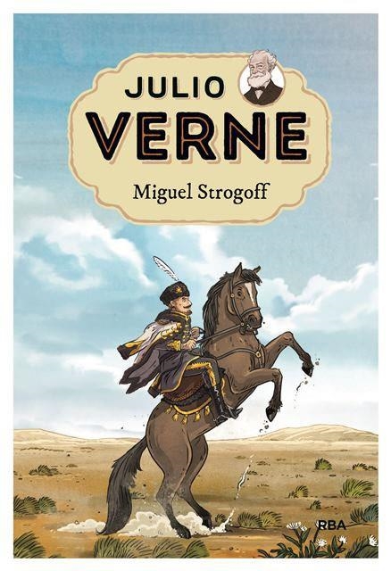 JULIO VERNE 8. MIGUEL STROGOFF. | 9788427213838 | VERNE JULIO