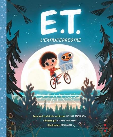 C-E.T.L'EXTRATERRESTRE | 9788466145152 | THOMAS, JIM