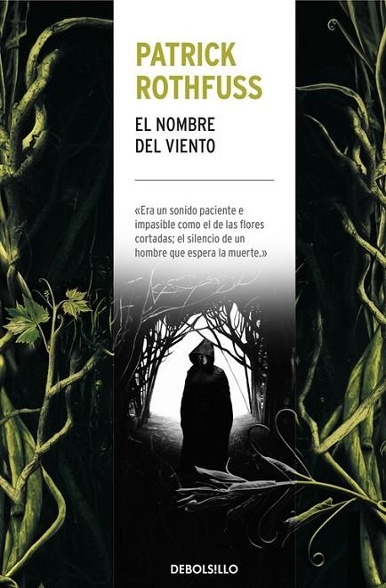 EL NOMBRE DEL VIENTO (CRÓNICA DEL ASESINO DE REYES 1) | 9788466344579 | ROTHFUSS, PATRICK