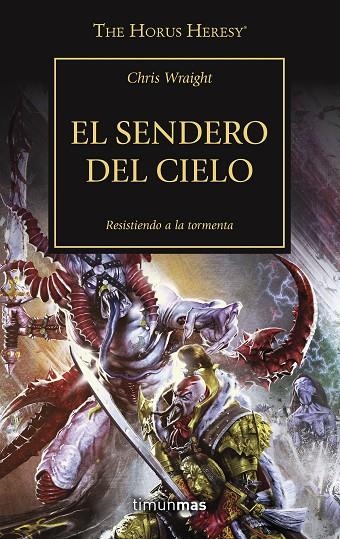 EL SENDERO DEL CIELO | 9788445006078