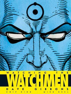 WATCHING THE WATCHMEN | 9788498478822 | GIBBONS, DAVE/KIDD, CHIP