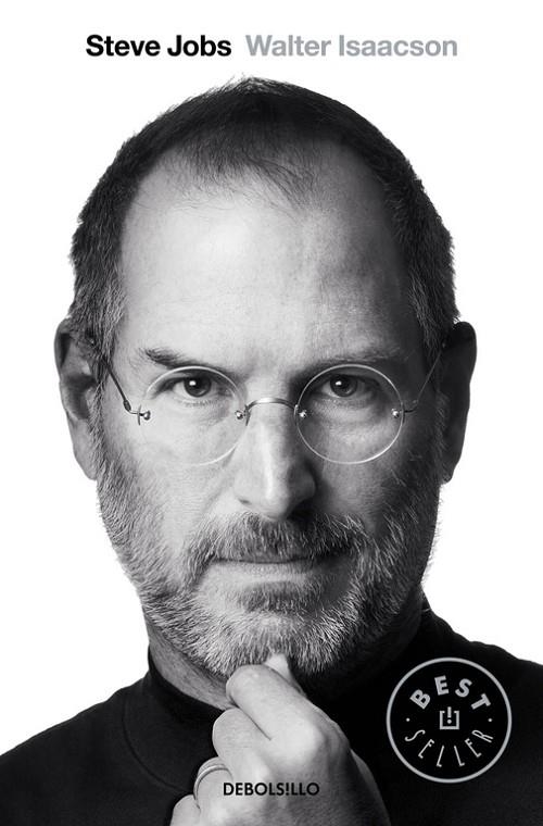 STEVE JOBS | 9788499897318 | ISAACSON, WALTER