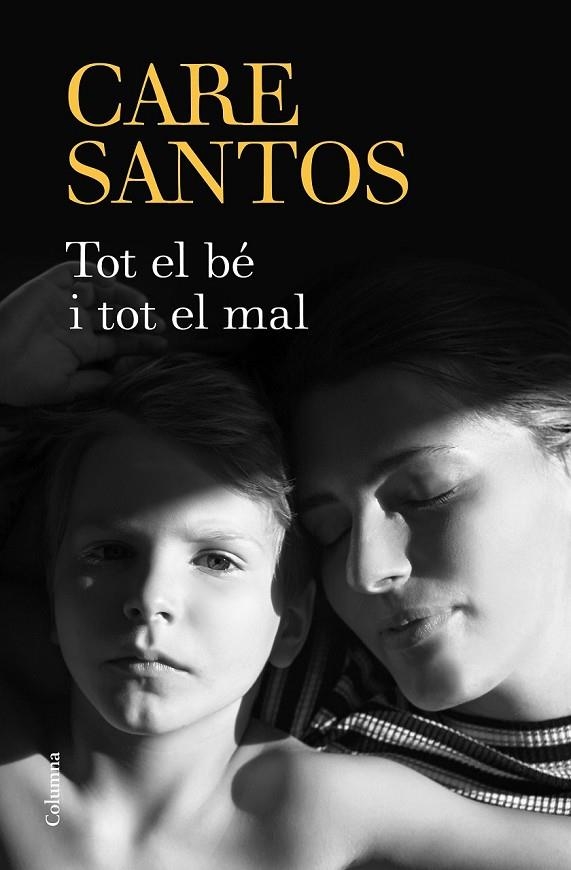 TOT EL BÉ I TOT EL MAL | 9788466424400 | SANTOS, CARE