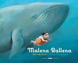 MALENA BALENA | 9788494437519 | BOUGAEVA, SONJA