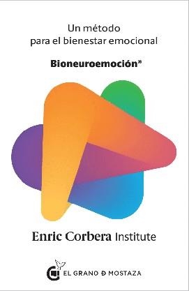 BIONEUROEMOCIÓN | 9788494738807 | ENRIC CORBERA INSTITUTE