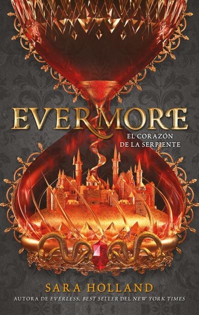 EVERMORE | 9788492918560 | HOLLAND, SARA