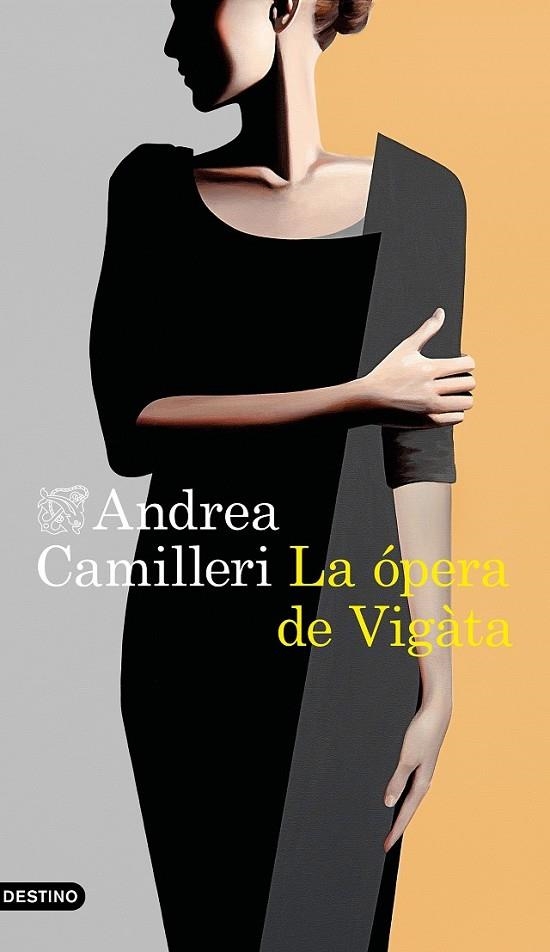 LA ÓPERA DE VIGÀTA | 9788423355754 | CAMILLERI, ANDREA