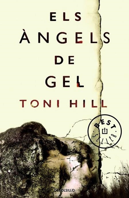 ELS ÀNGELS DE GEL | 9788466338745 | HILL, TONI