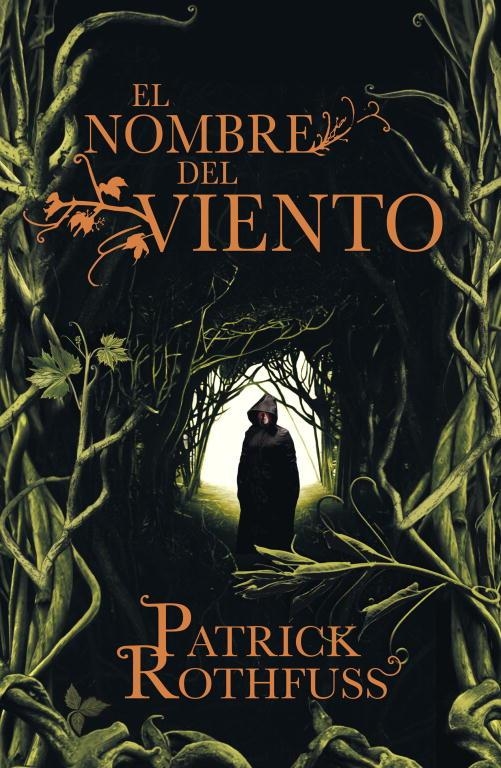 NOMBRE DEL VIENTO, EL (PLAZA & JANES) | 9788401337208 | ROTHFUSS, PATRICK